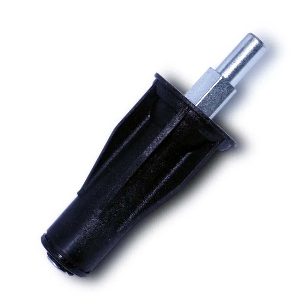 Roller Shutter Accessories Rolling Shutter Components Caps for 40mm Axle with Crown