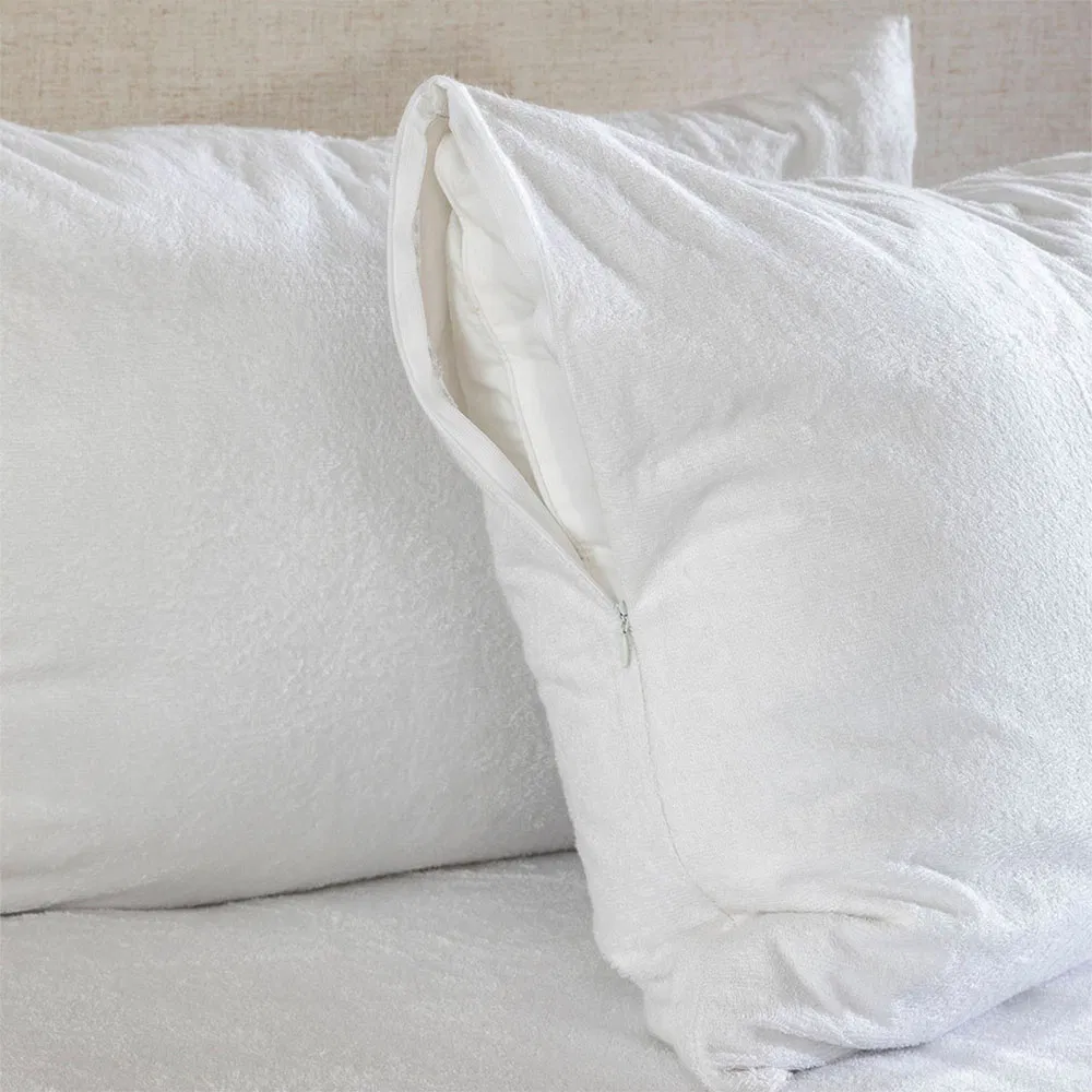 Checkered Design Soft Breathable Comfortable Home Use Durable Stylish Pillow Cover Pillowcase