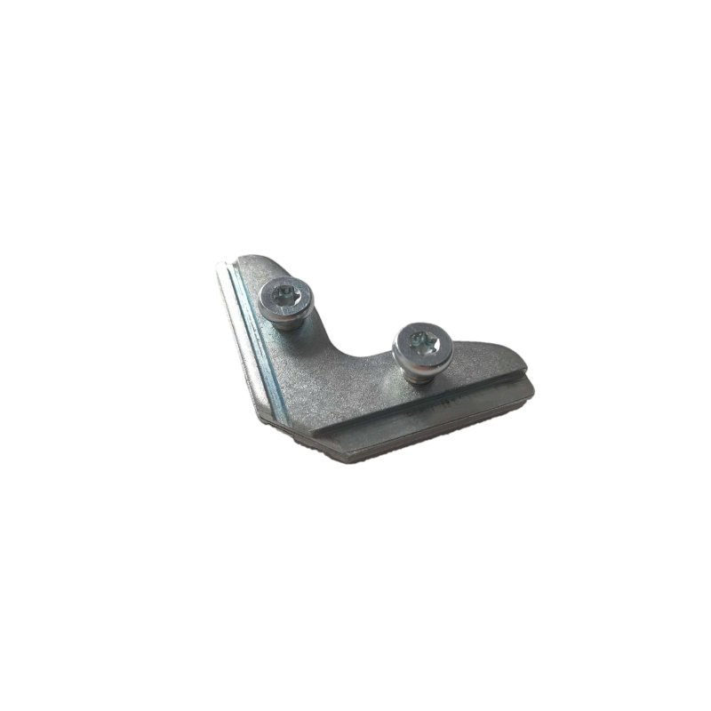 Special Reinforced Load-Bearing Corner Bracket for Exhibition Booths