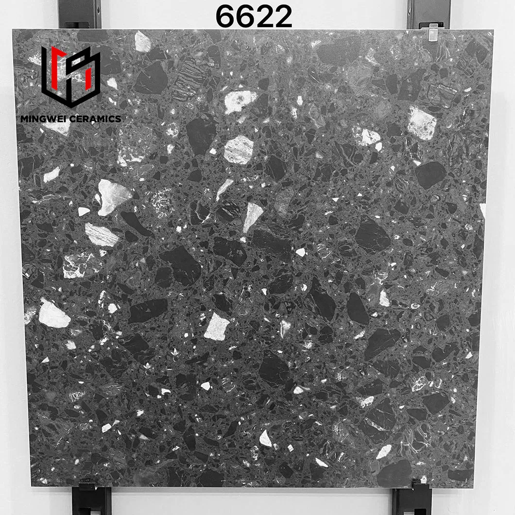 Матовая противоскользящая плитка для пола и улицы