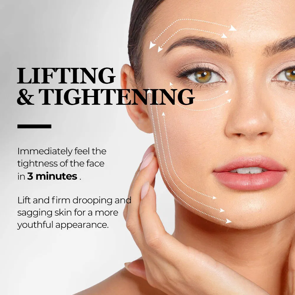 Lift Eye Cream Anti Wrinkle Firming Brightening Eye Bags Dark Circles Removal