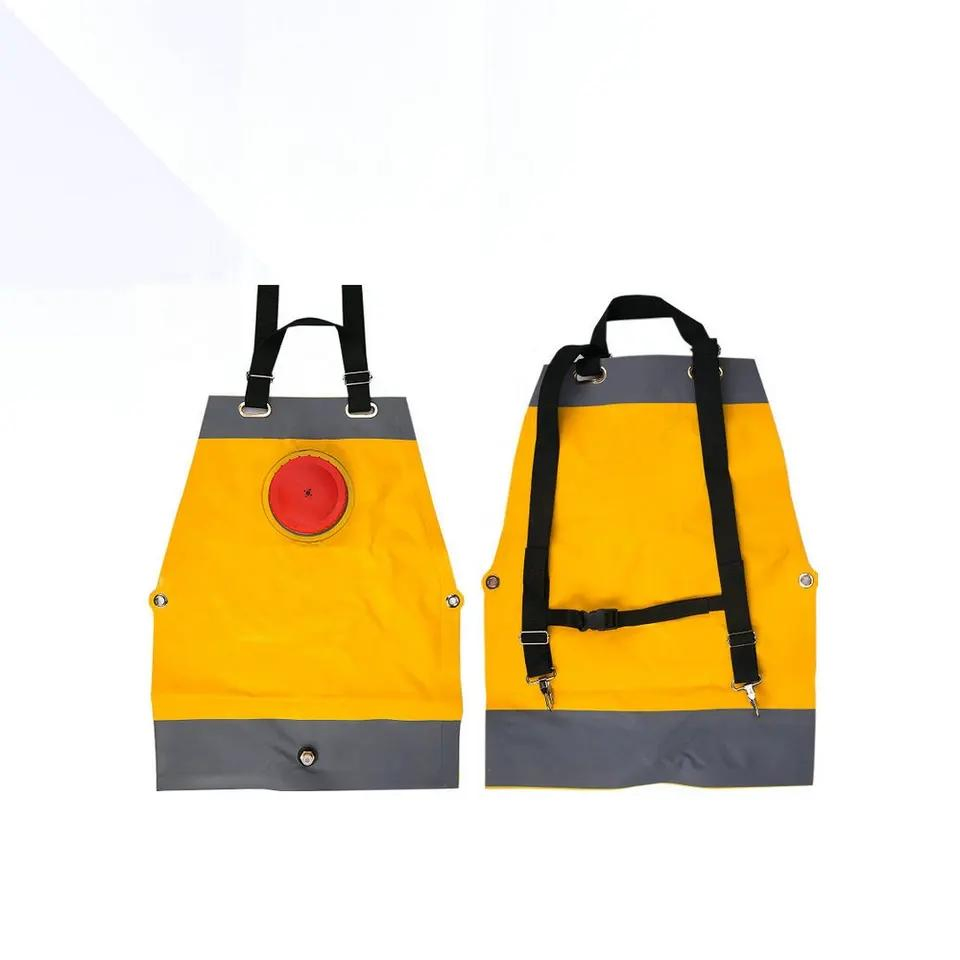 Hot Sell Essential Outdoor Practical Fire Pump Firefighter Equipment Backpack