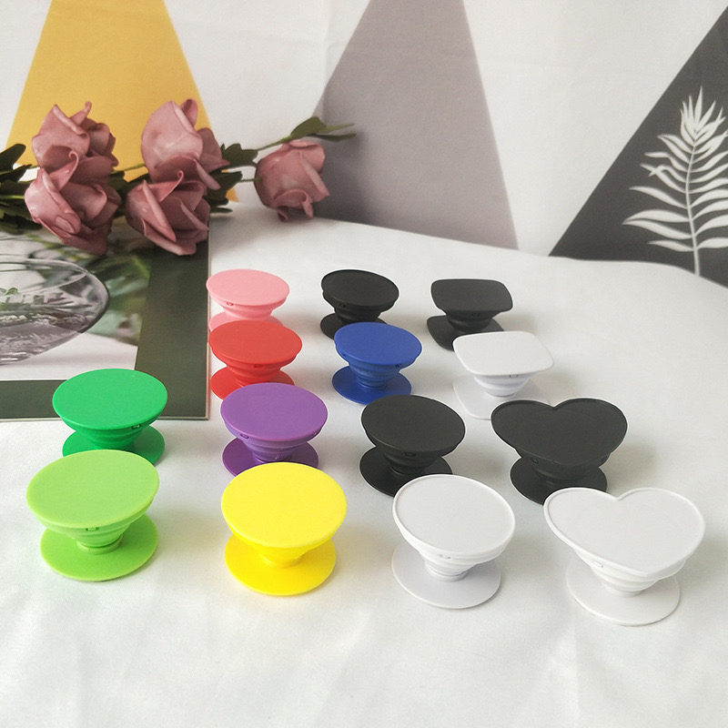 Держатель-воздушная подушка Smogreen для телефона