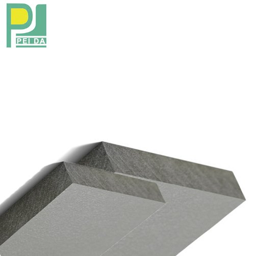 OEM Accepted 6-25mm Reinforced Fiber Cement Board