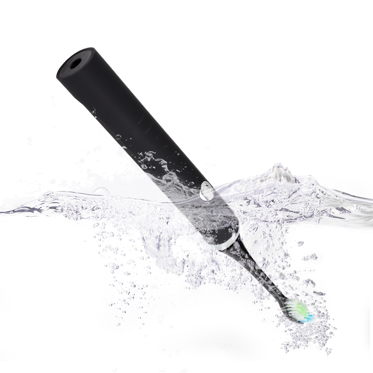Jssan 6-in-1 Multifunctional Sonic Electric Toothbrush with 5 Modes, Facial Cleansing, Massage, Calculus Removal