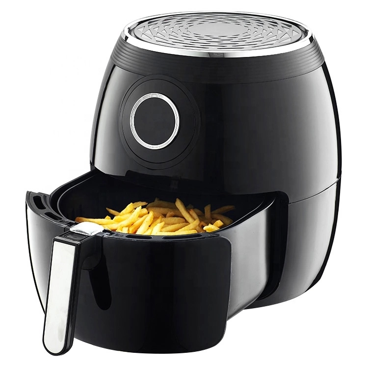 New Design Hot Sale Power Digital Air Dryer Oven Without Oil