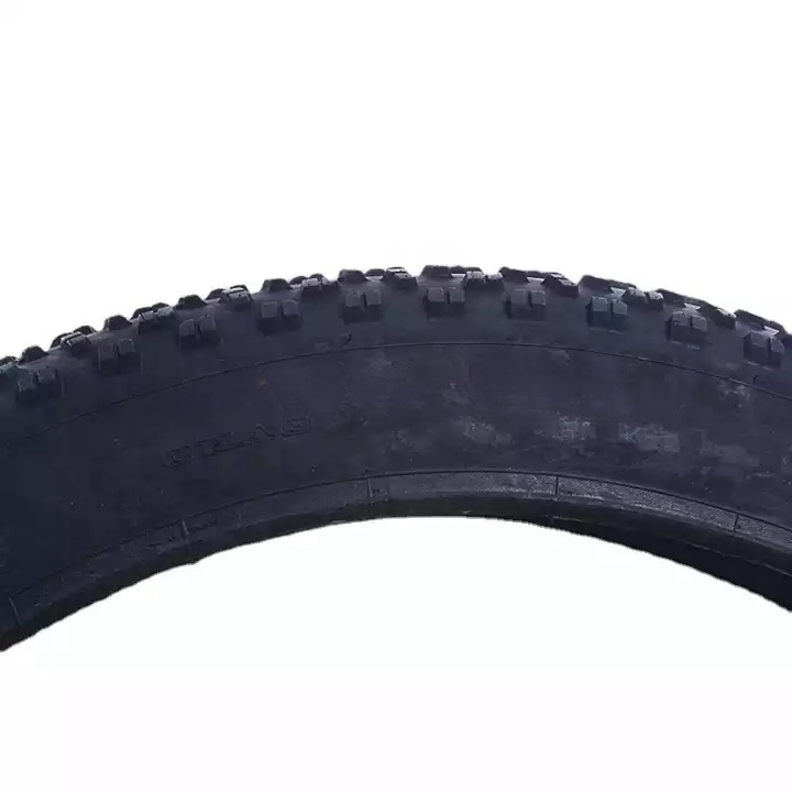 Шина велосипедная 26x4.0 Fat Tire для снега и песка
