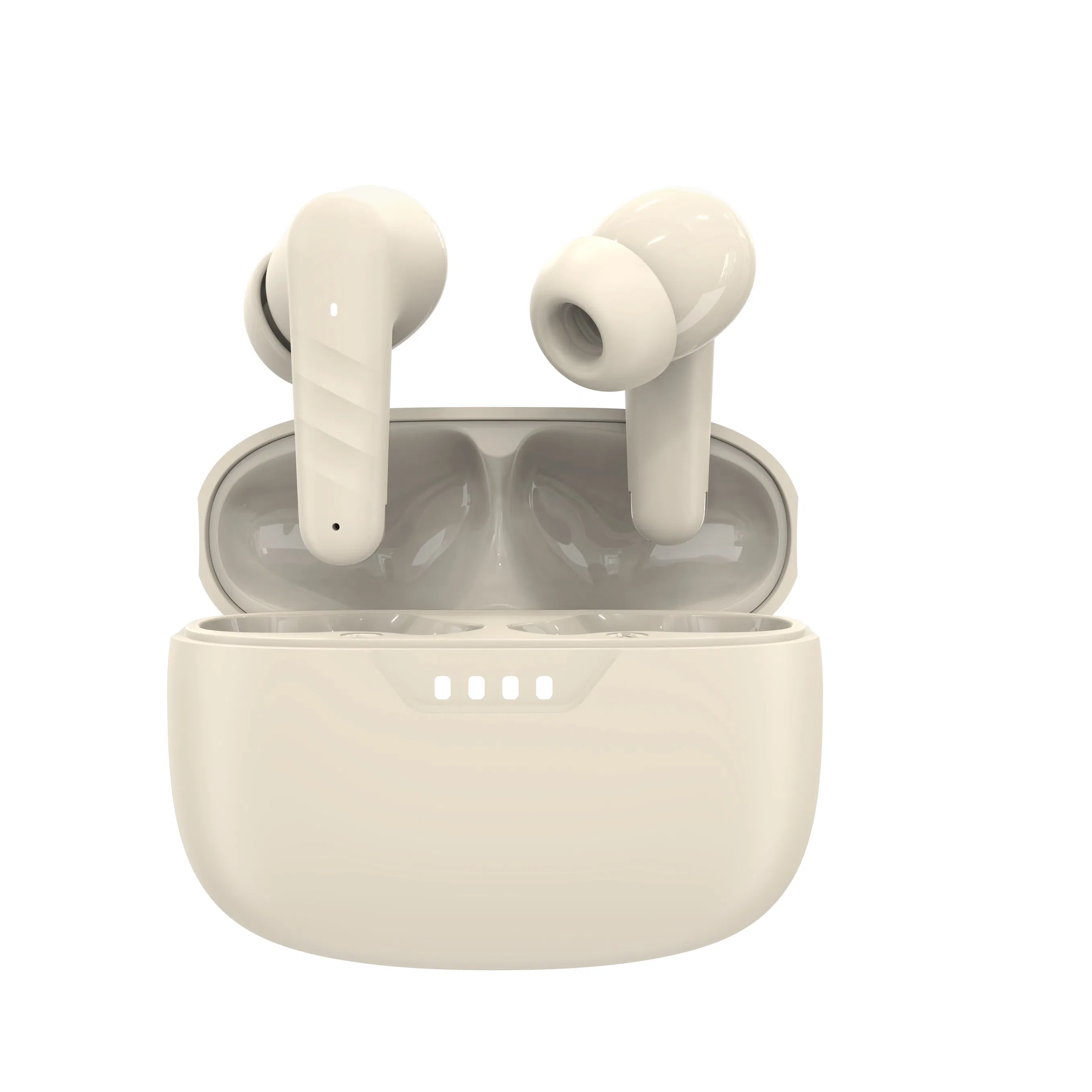 TWS наушники Bluetooth с LED-подсветкой