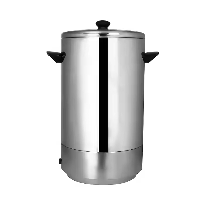 Electric Commercial Hot Water Dispenser Water Urn Stainless Steel Hot Water Boiler