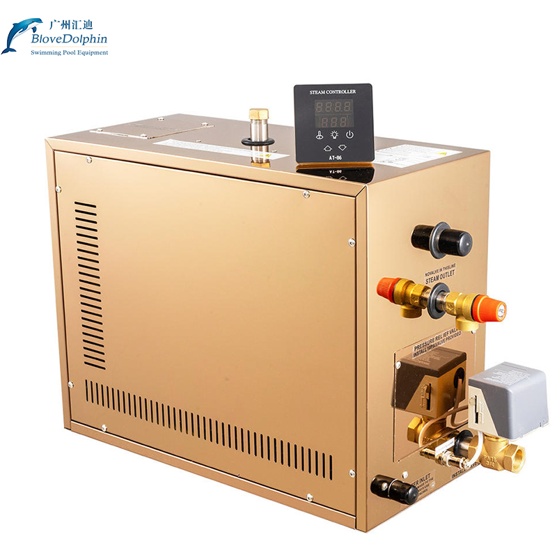 Парогенератор для сауны и бани, 3-21 кВт