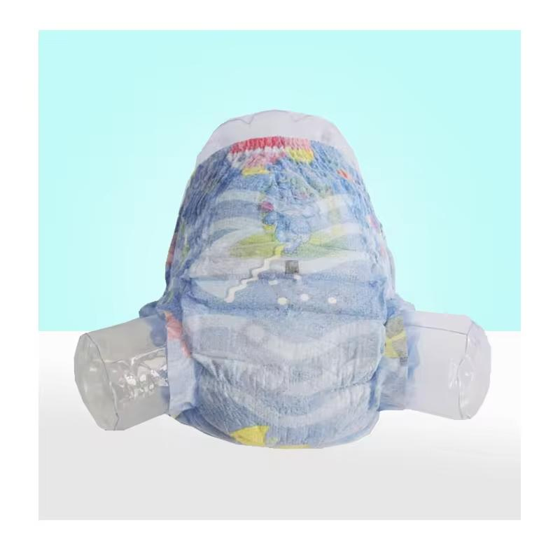 Детские подгузники для плавания Waterproof