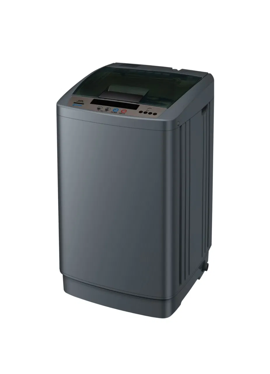 Top Loading Full Automatic Washing Machine