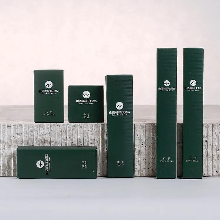 Bamboo Hotel Amenities Hotel Supplies Amenity Hotel Amenity Set Bamboo