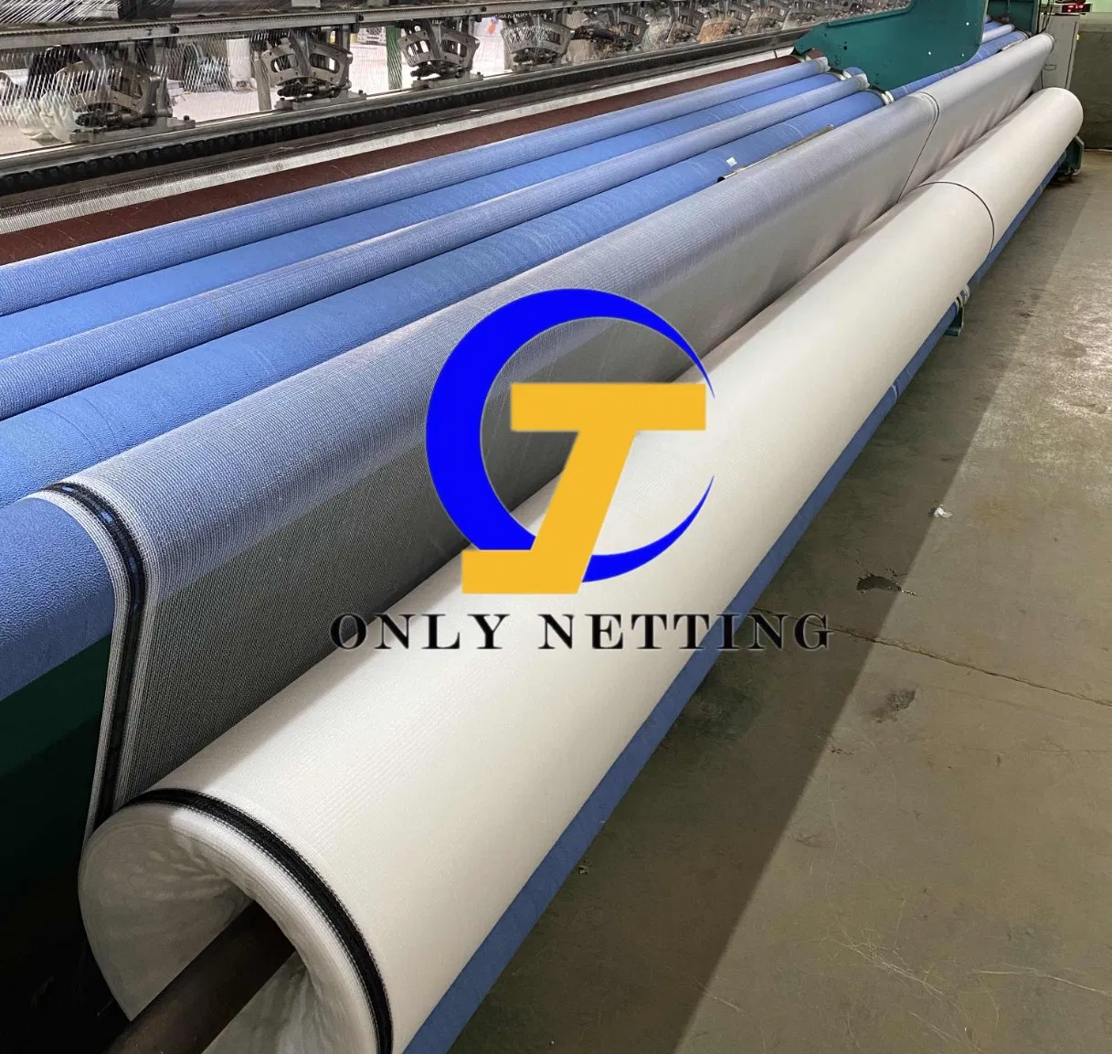 45gram 50 Gram 60 Gram 70 Gram Good Price HDPE UV Greenhouse Agriculture Anti Hail Net