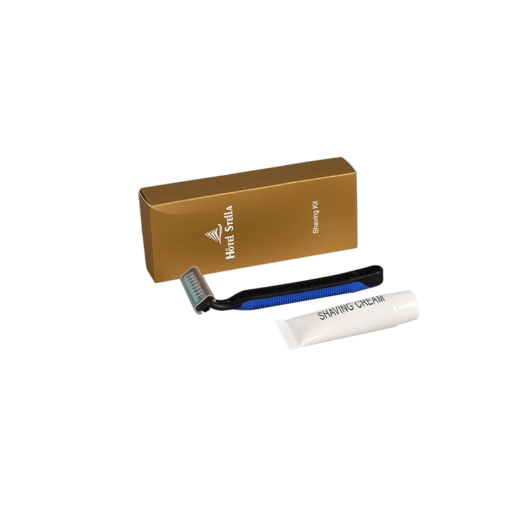 High Quality Hotel Amenity Set Disposable Hotel Kit