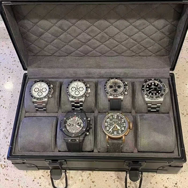 Super Clone High Quality Automatic Watch Swiss Mechanical Engine Premium Edition