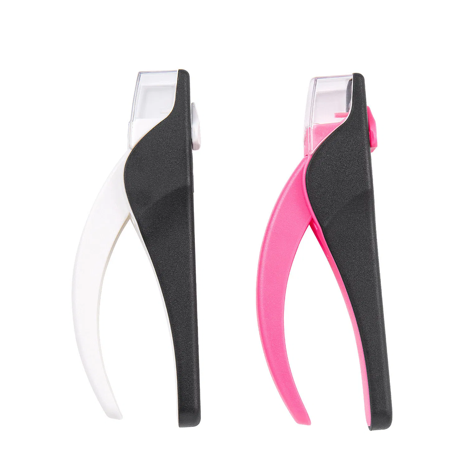 Hot Selling Stainless Steel Nail Clipper Cuticle Nipper Tweezers Beauty Tool
