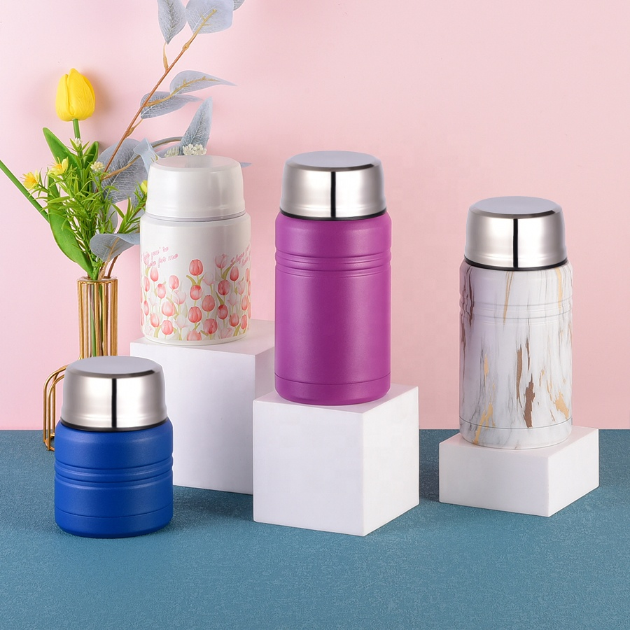 High Quality Warm Eco Friendly Promotional Wholesale New Thermal Insulated Lunch Box