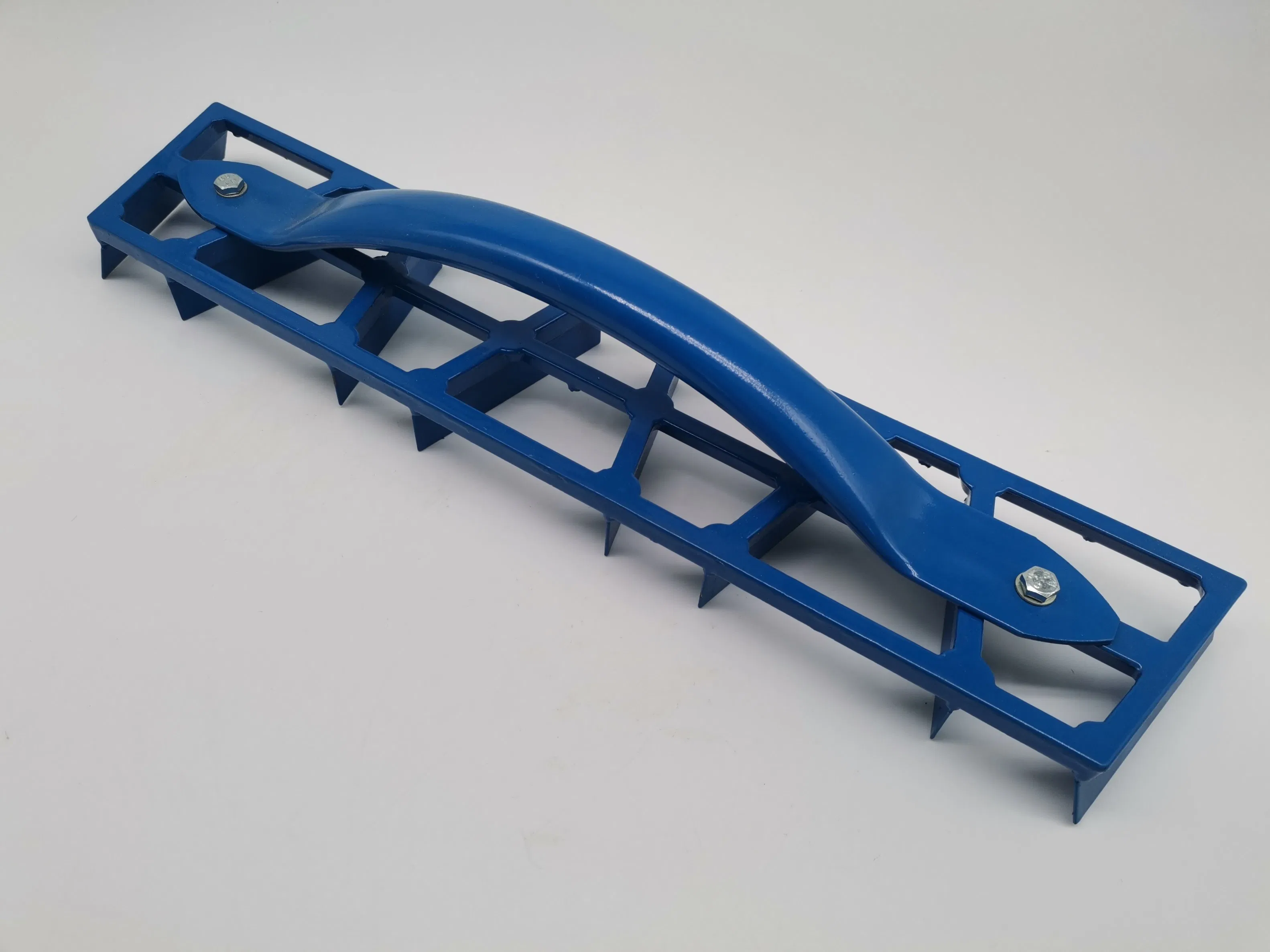 High Quality Steel Palisade Trowels Wall Dryer