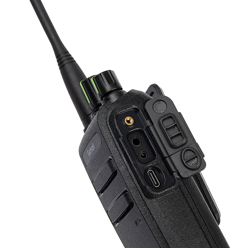 Портативная рация A-901MN 10W, дальность до 10 км