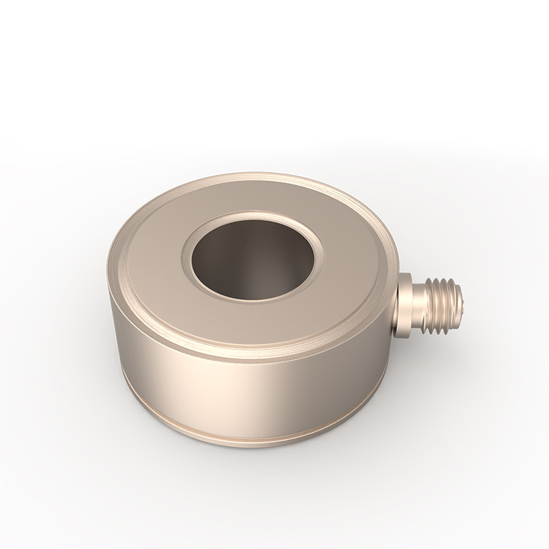 Пьезоэлектрический датчик силы BIEDAS 40kHz, боковой разъем L5