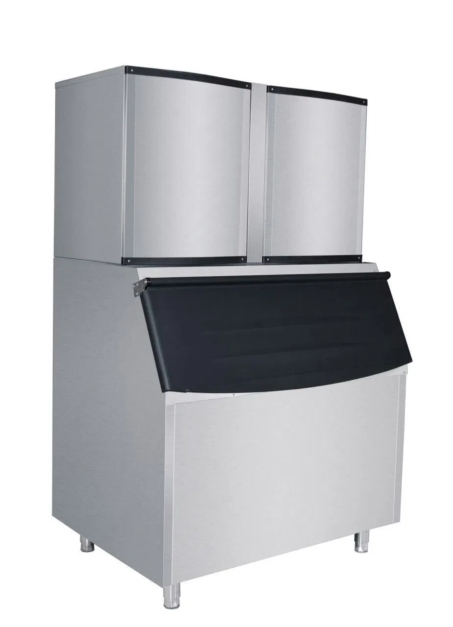 Small Capacity 30kgs Hot Home Use Ice Cube Maker Machine