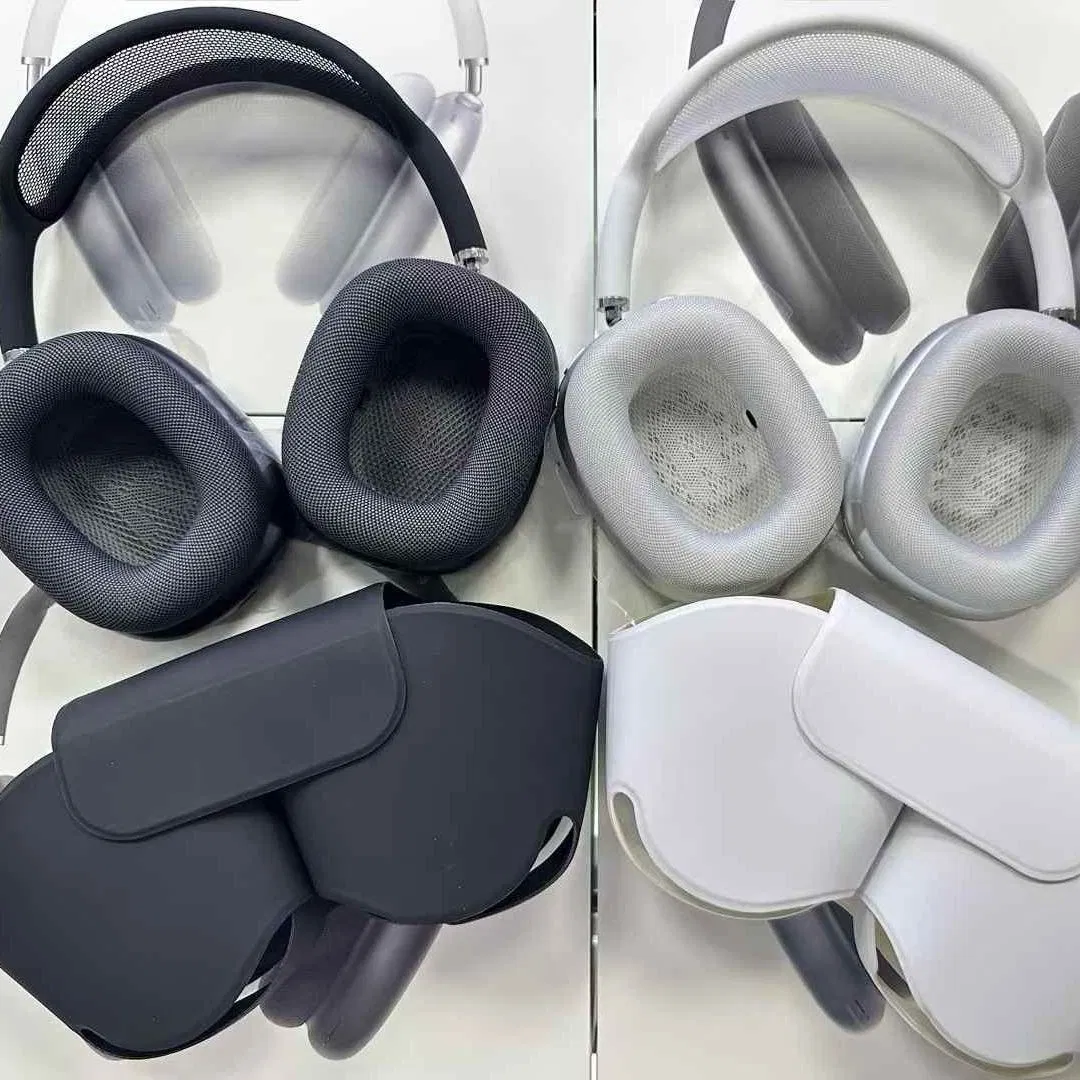 Premium Active Noise Cancelling Ear Headphones with Superior Sound Quality