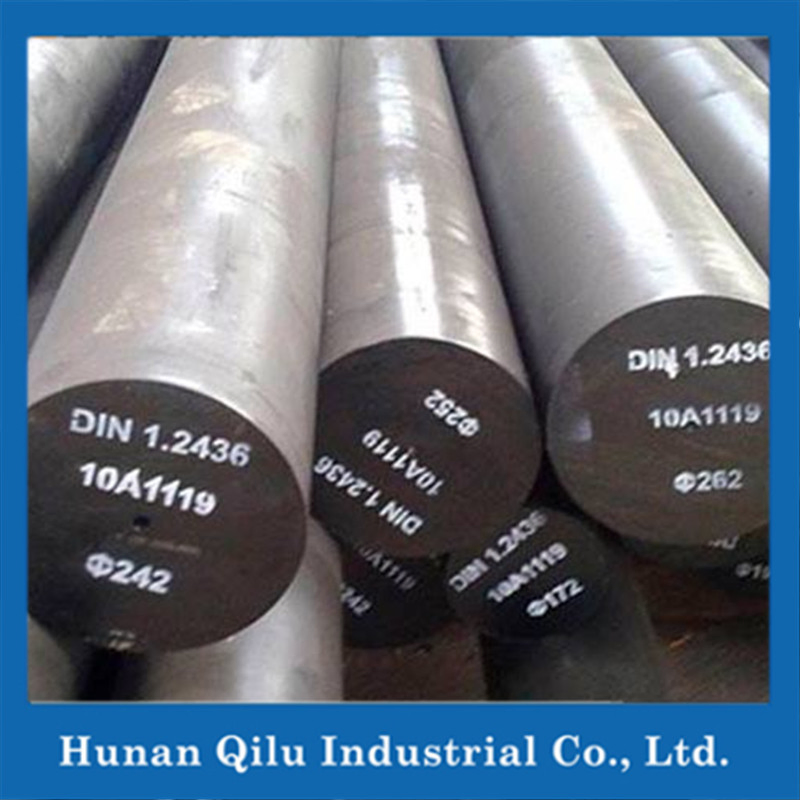 Forged Steel Bar (SAE1045) Price