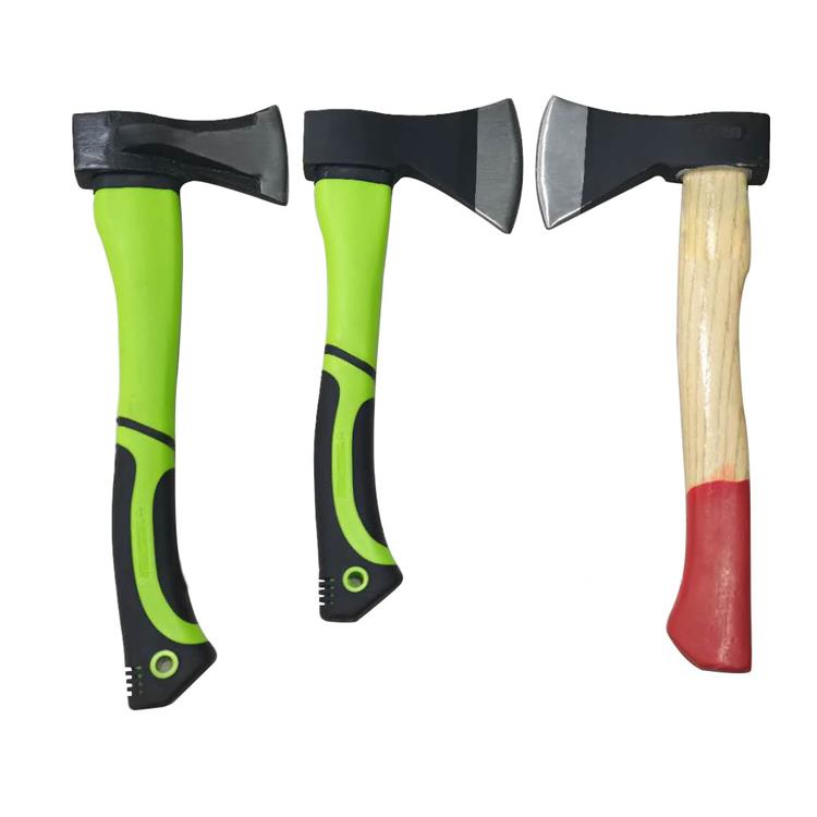 Splitting Logs Axe Camping Axe Construction Hardward Hand Tools