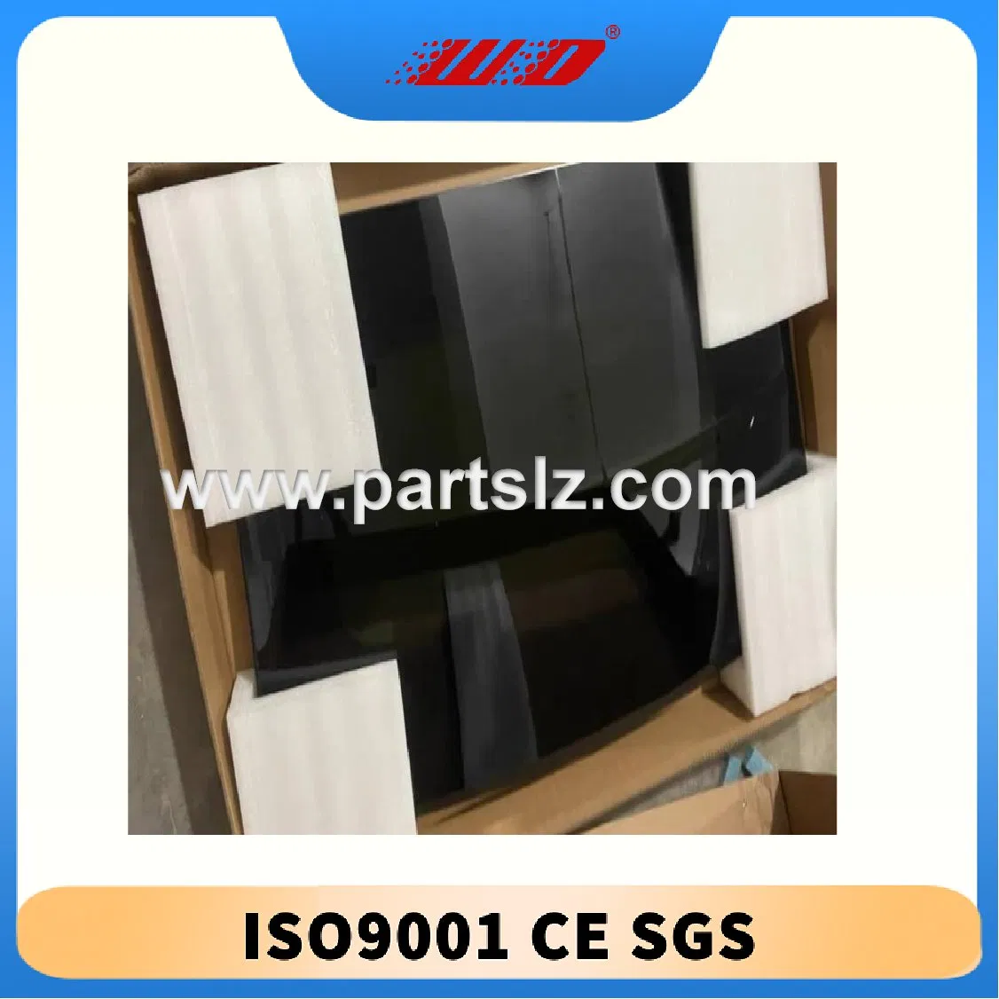 Стекло панорамной крыши для Li Auto L6 PRO 2024