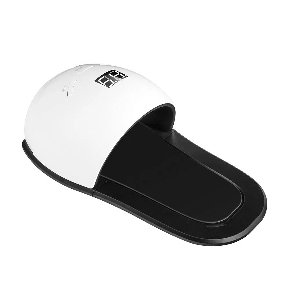 Professional UV Dryer LED Light for Feet Nails UV Nail Lamp