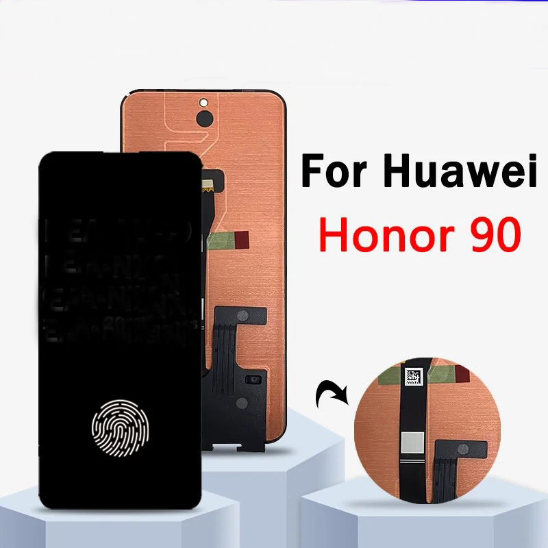 Wholesale Original New Cell Phone LCD for Huawei Honor90 Display Screen