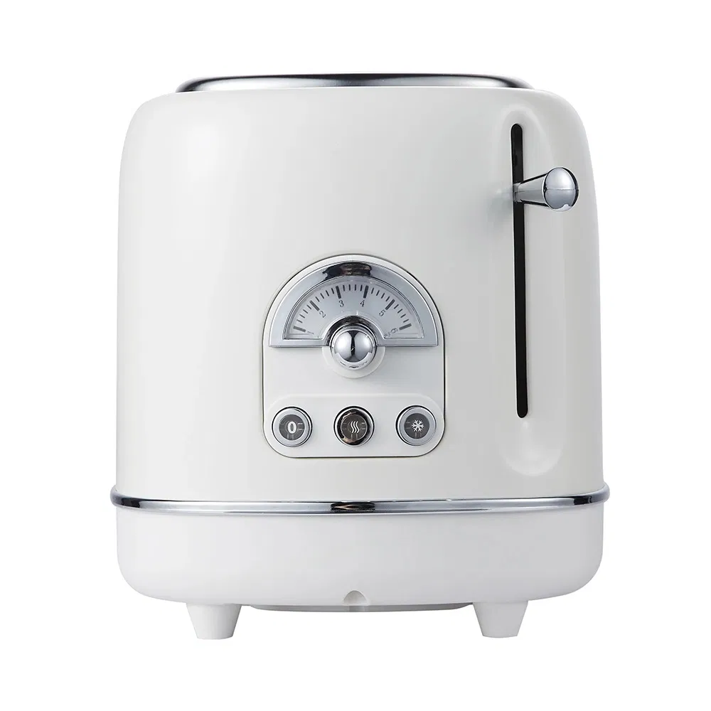 Pop up Toaster Bread Toaster Kitchen Equipment 2 Slice Toaster