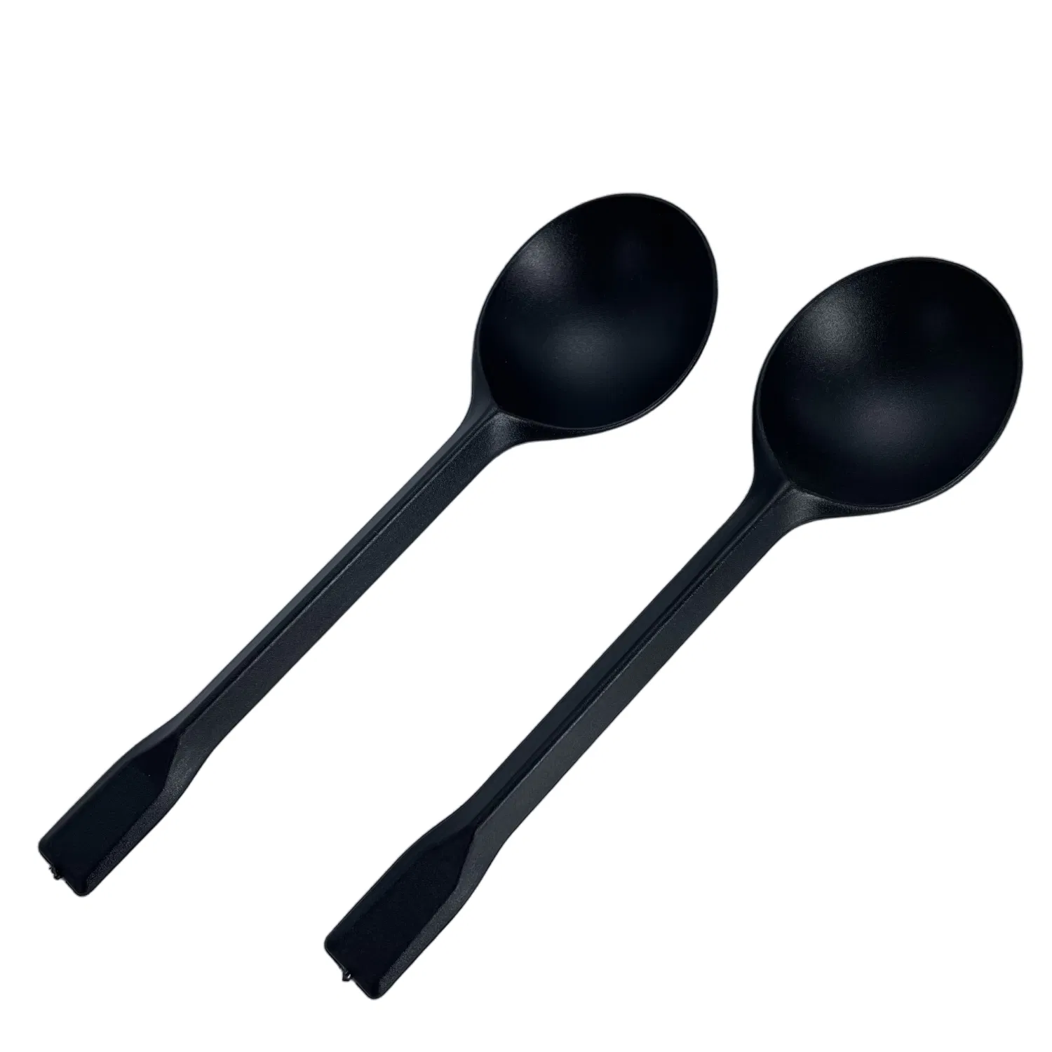 Wrapped Eco Friendly Disposable Eco Fork and Spoon Set Cutlery Disposable Dinnerware