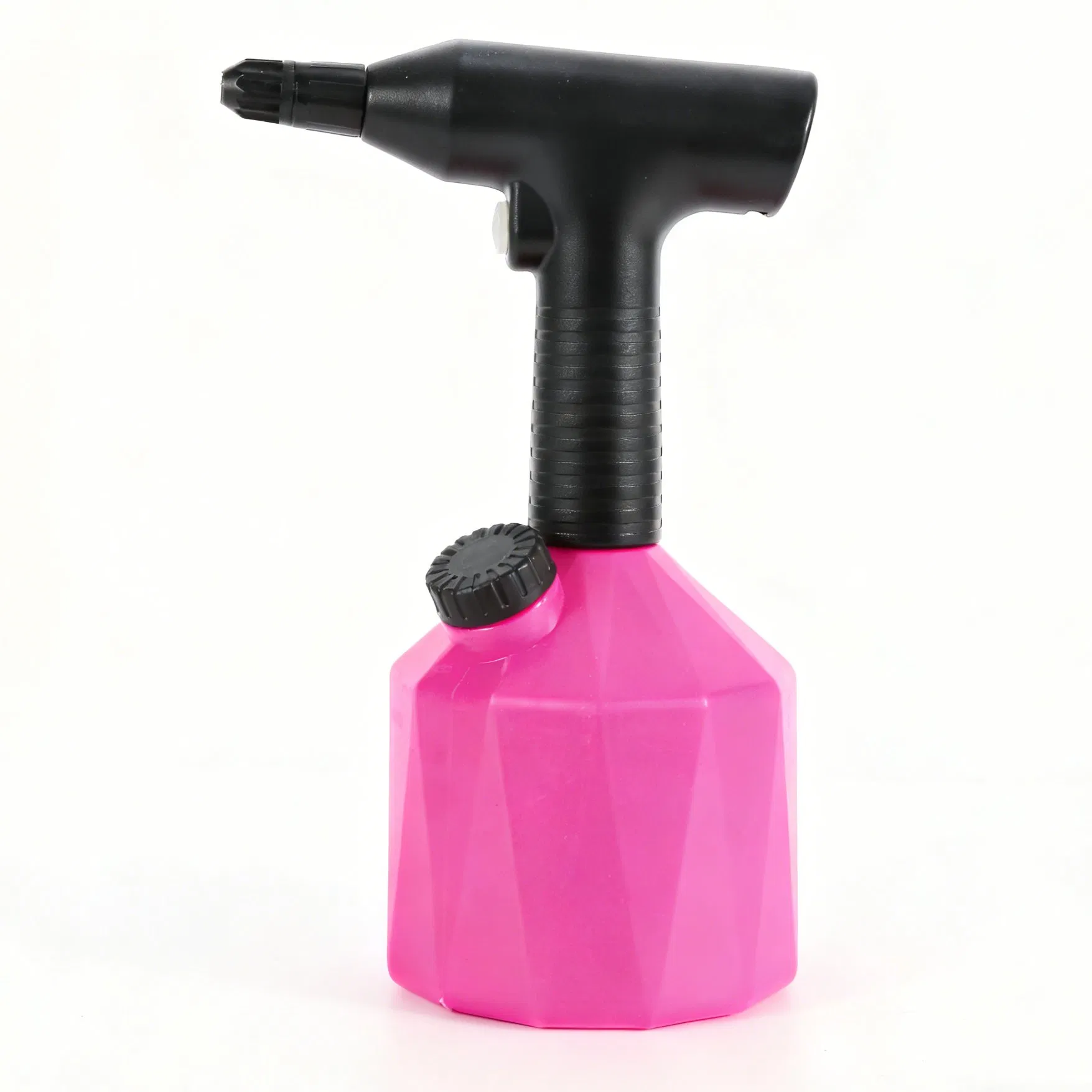Rainmaker 1L Portable Electric Garden Sprayer (3.7V Battery Powered, Adjustable Nozzle, ISO9001)
