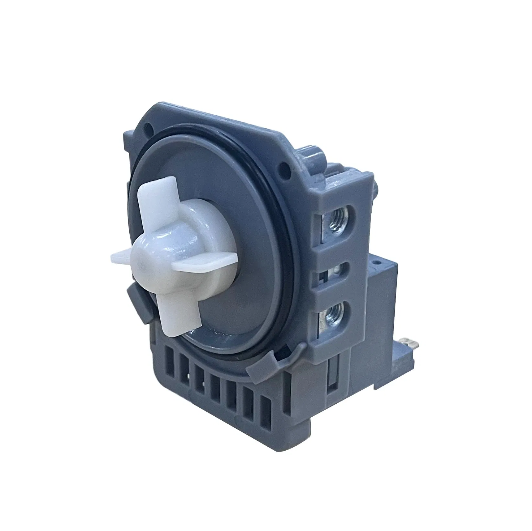 Low Noise 390*335*320 mm Vacuum Pressure Centrifugal Water Pump with High Quality