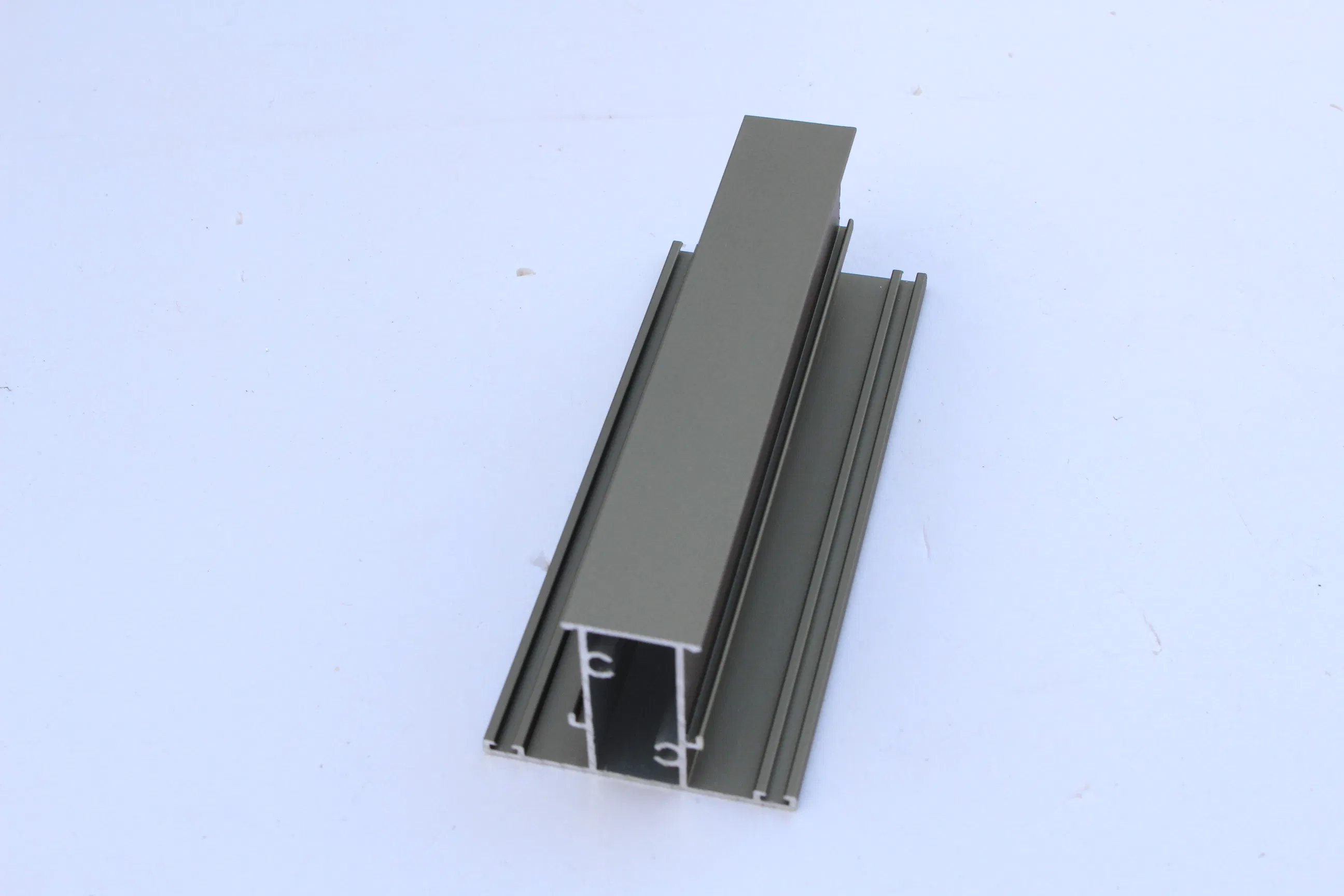Aluminum Window Profile Awning Window Aluminum Extrusion Profile Customization