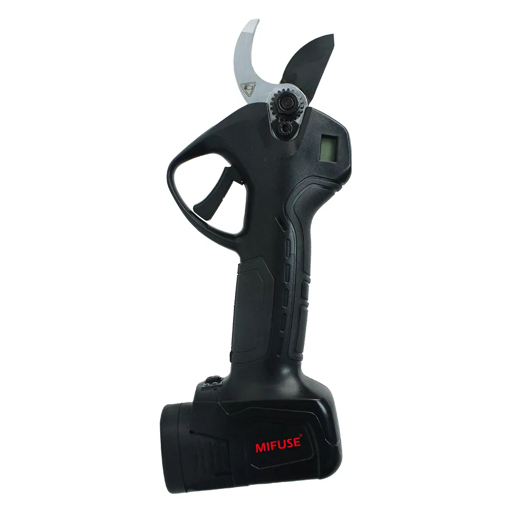 Аккумуляторный электрический секатор Mifuse 32 мм