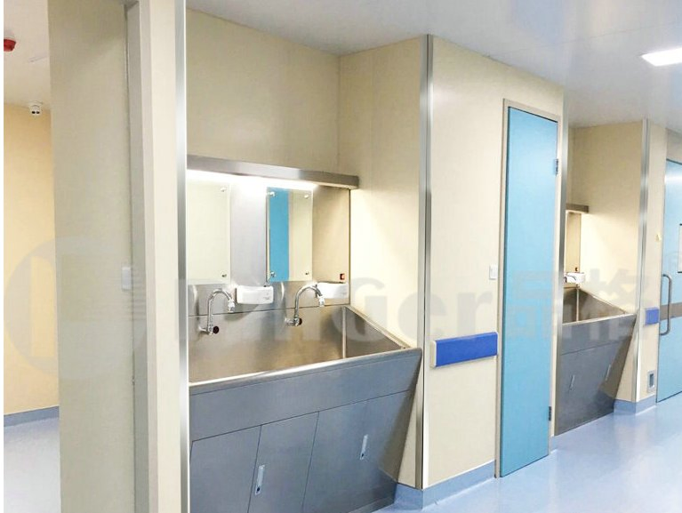 Brushed Finish Stainless Steel Corner Guards