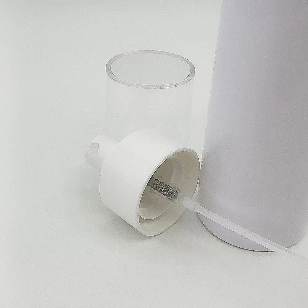 Factory Mist Spray Pump 16/410 18-410 20-410 24-410 Caps Plastic Bottle Head