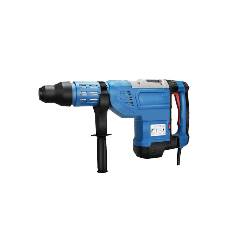 Electric Rotary Hammers for Home Use Wholesale Industrial Grade Heavy