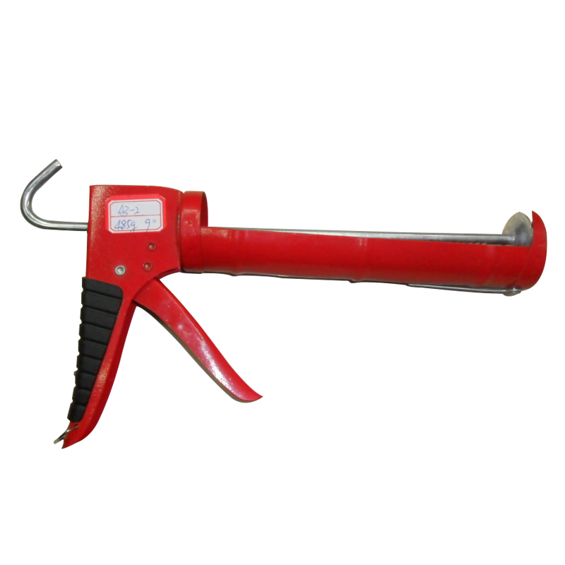 Good Price Cordless Metal Silicone Sealant Silicone Gun