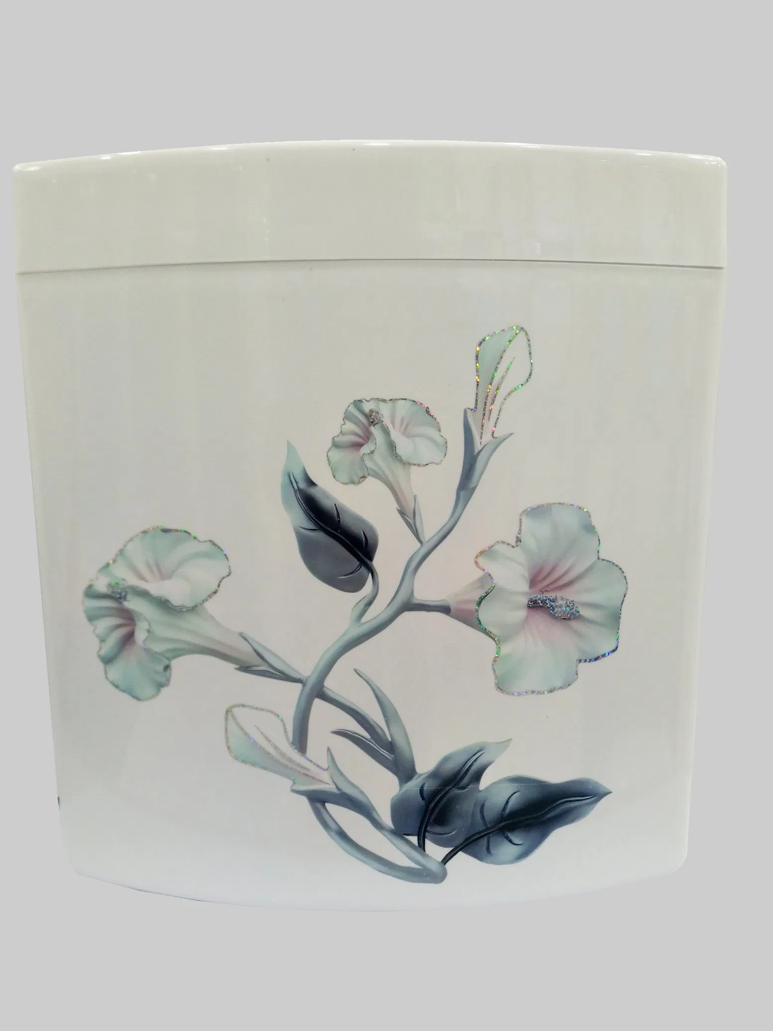 Plastic Cistern/Toilet Cistern/Concealed Cistern with Printing Feature
