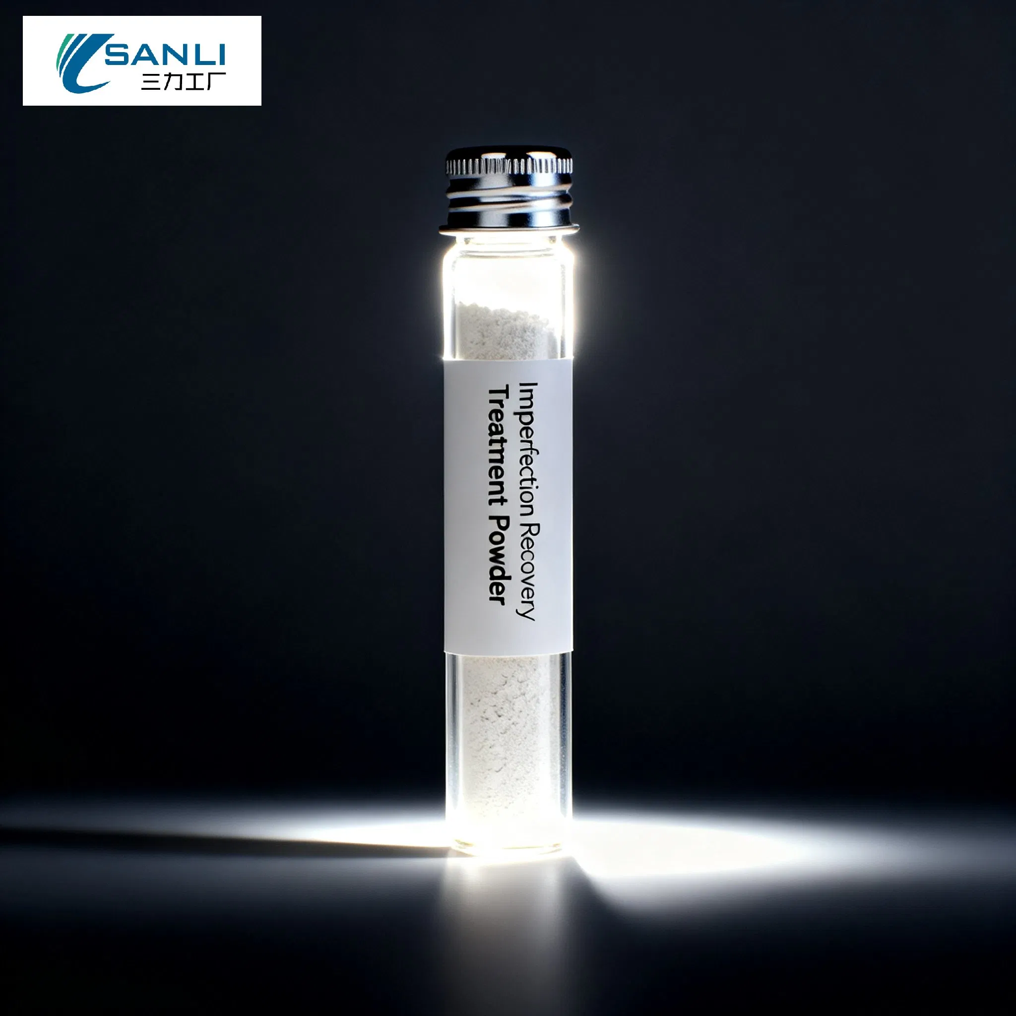 Skin Brightening and Dark Spot Correcting Pearl Powder Elixir Powder for Age Spots and Sun Damage