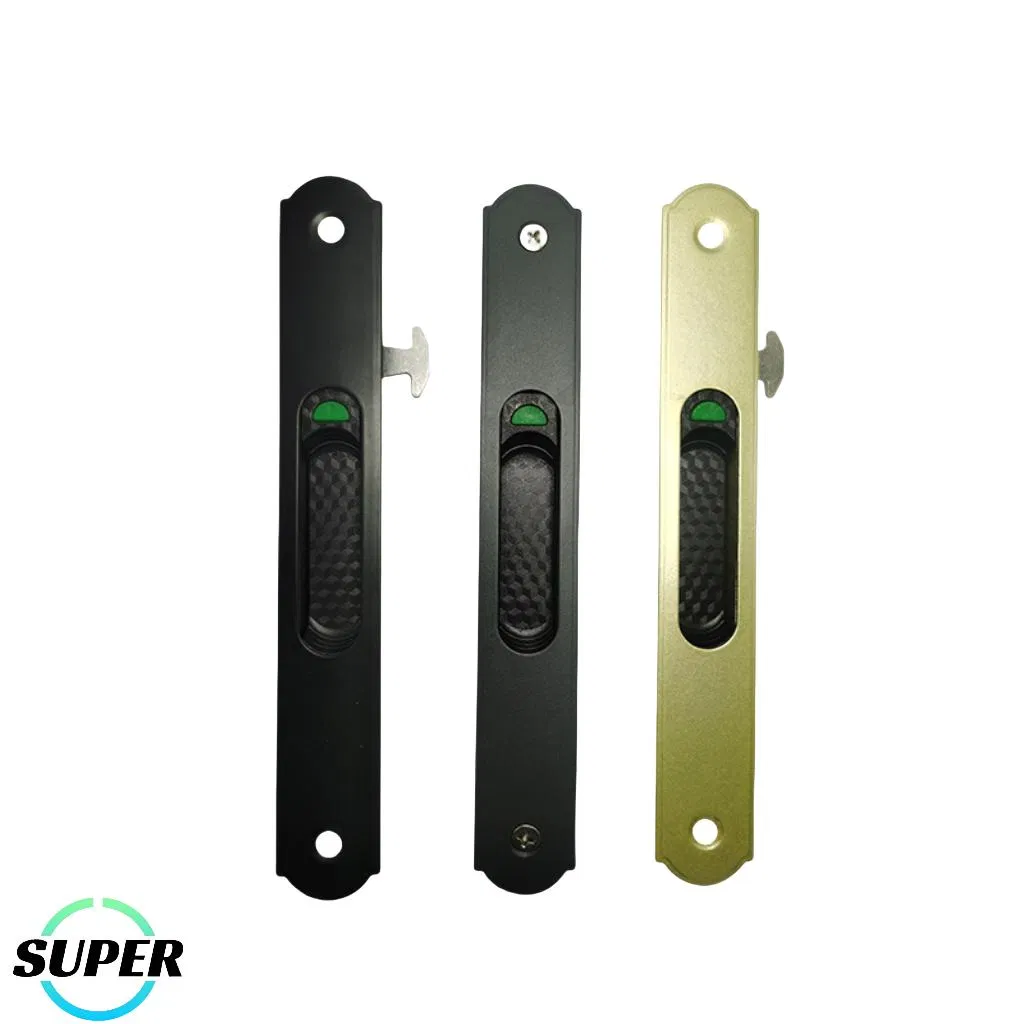 55g Window Handle Lock Mechanism