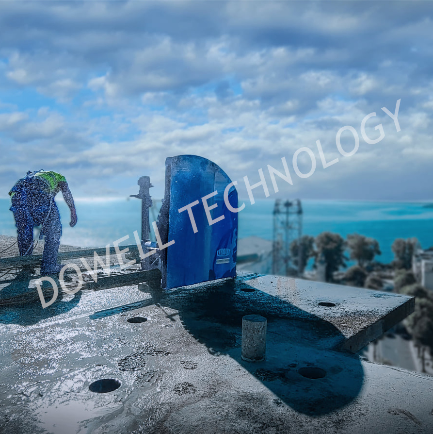 Алмазный сегментный диск Arix для резки бетона и кирпича