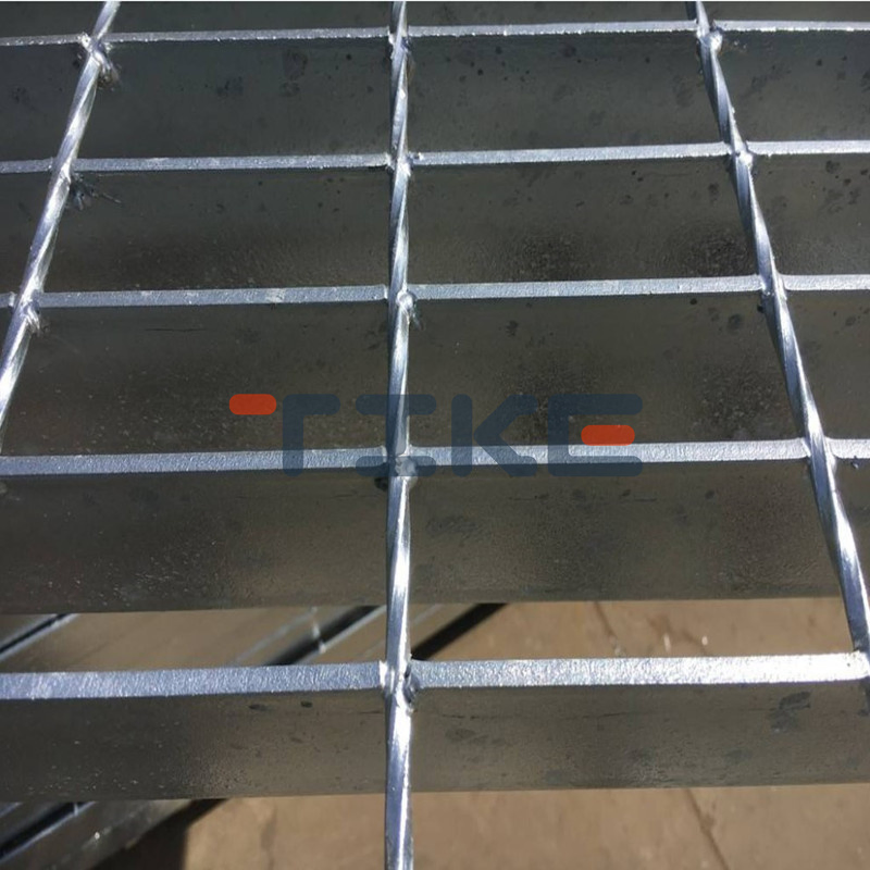 Mild Steel Grating for Drain /Trench Covers