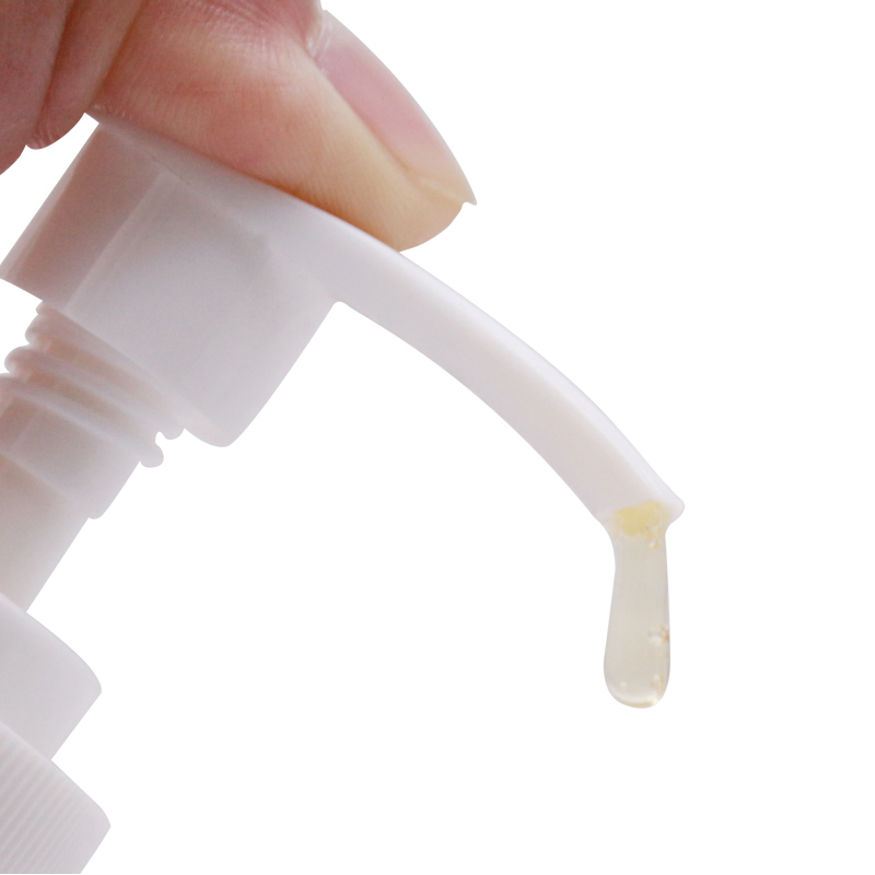 Antibacterial Handwash Hand Soap with Triclosan Skin Cleanser 500ml Made in China