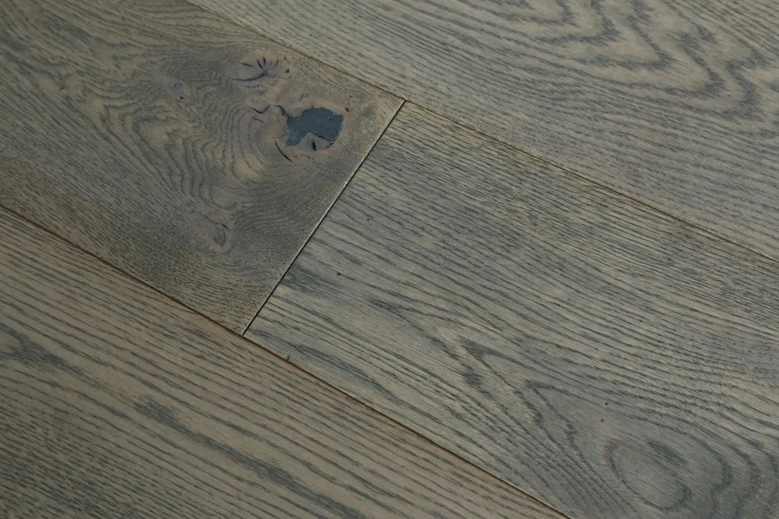 Engineered Wood Flooring (Wood Flooring)