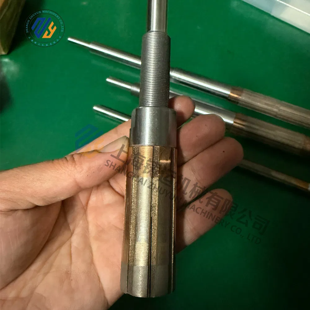 Алмазные хонинговальные бруски для прецизионной обработки